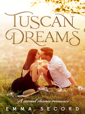 cover image of Tuscan Dreams